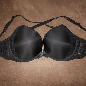 Dream Angels Push Up Bra